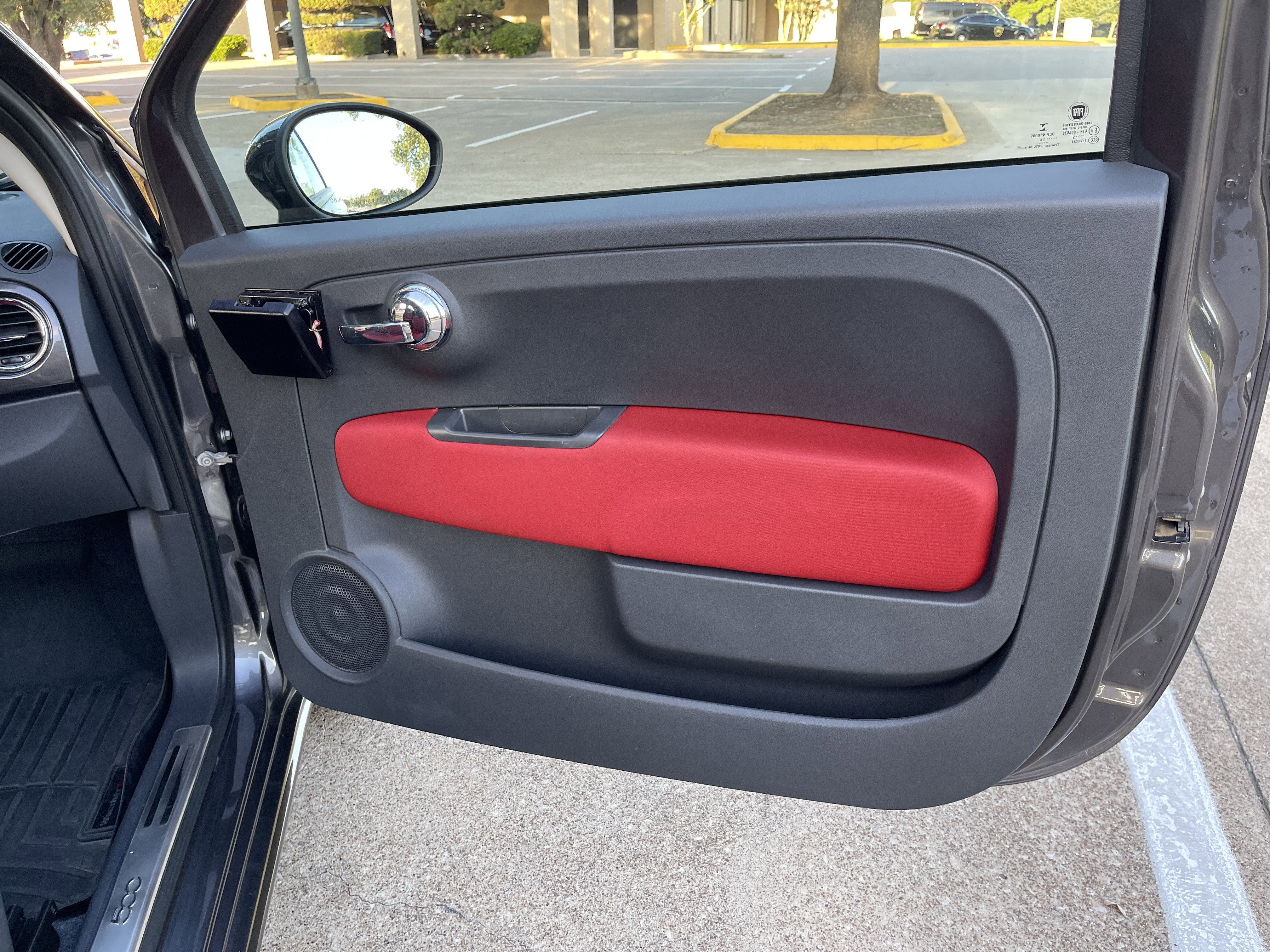 Used 2014 FIAT 500 Pop image 14