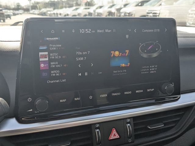 Used 2023 Kia Forte GT-Line image 13