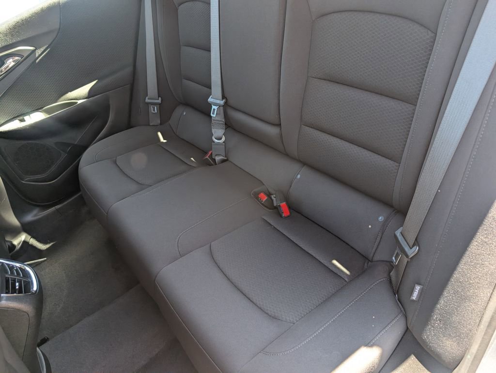 Used 2024 Chevrolet Malibu LT FWD image 13
