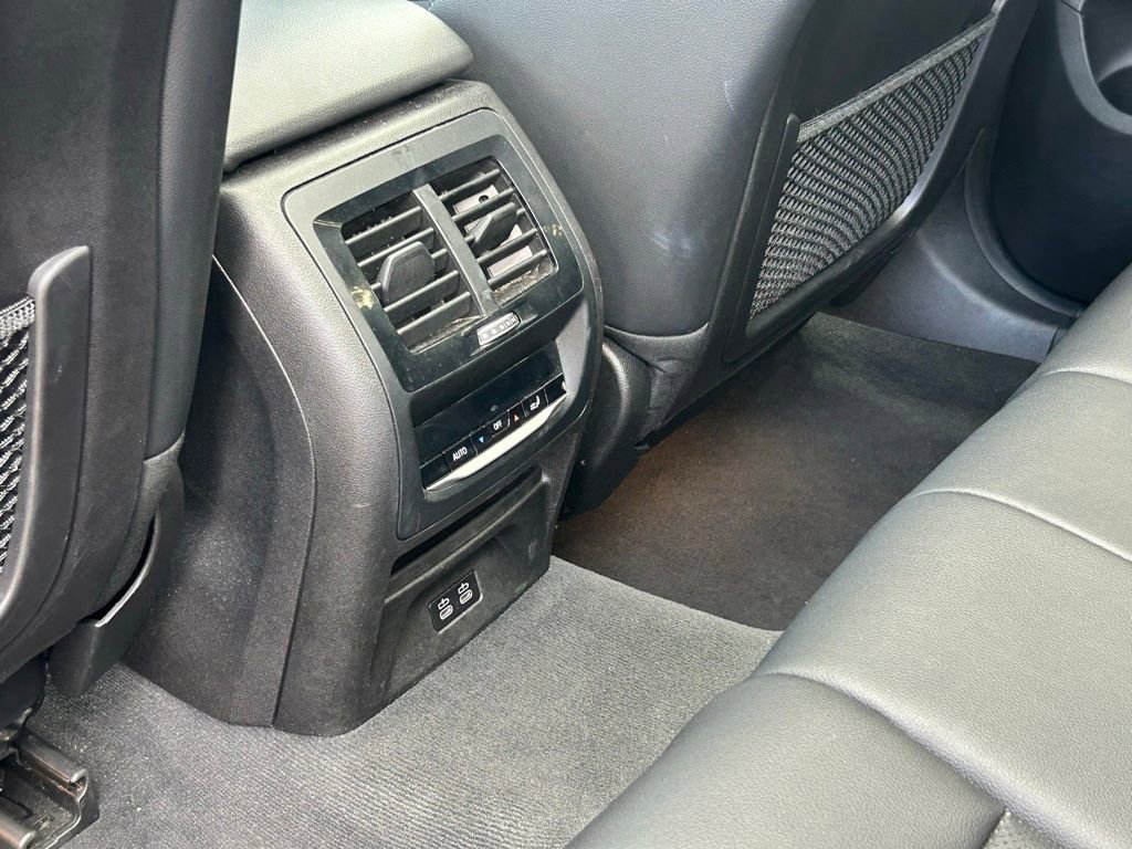 Used 2024 BMW X3 sDrive30i image 45