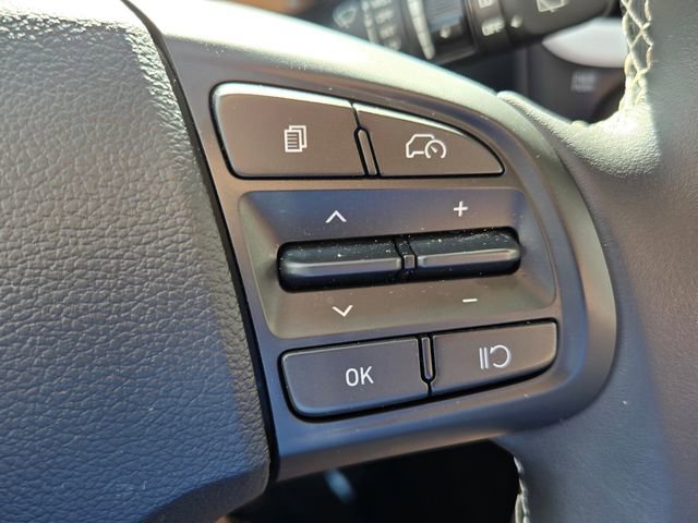 New 2025 Hyundai Venue Limited image 13