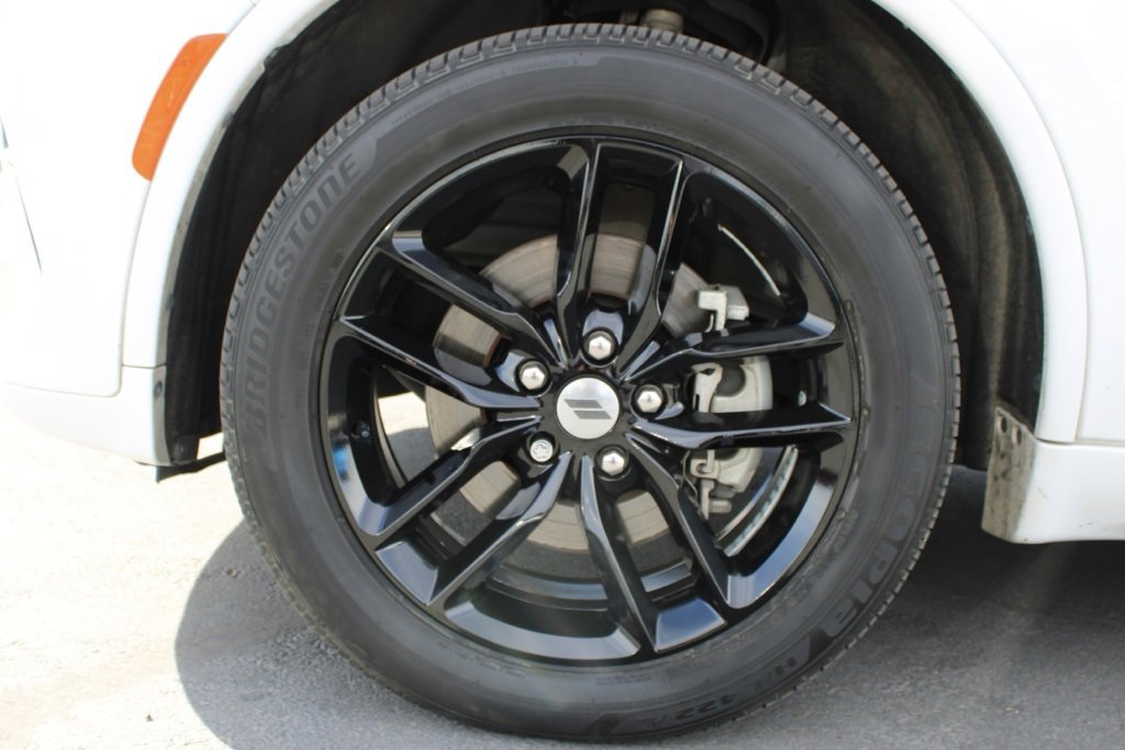 Used 2024 Dodge Durango GT image 9