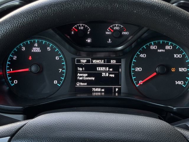Used 2021 GMC Canyon Elevation Standard w/ Convenience Package RWD image 16