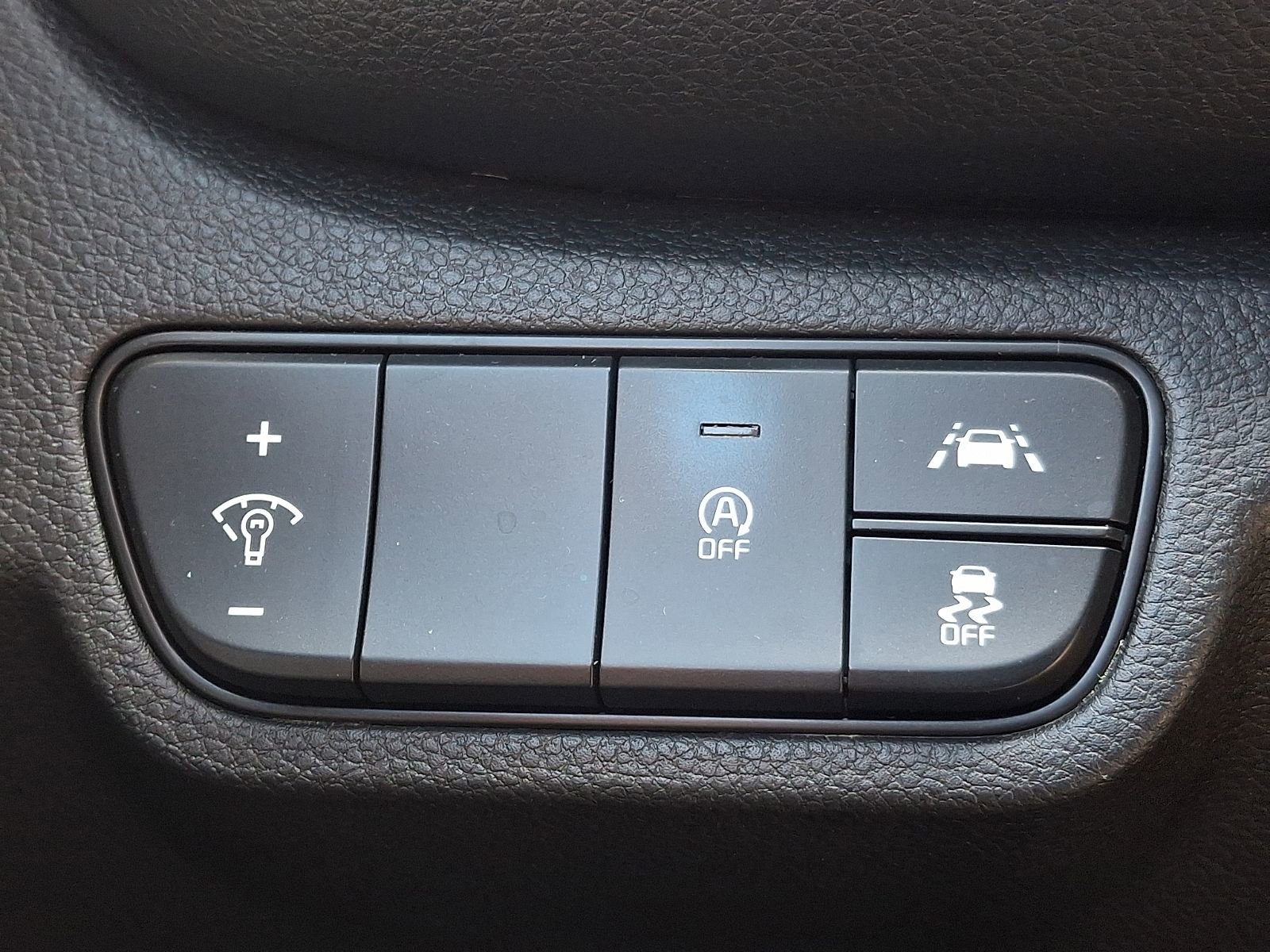 Used 2023 Kia Seltos LX AWD/4WD image 24