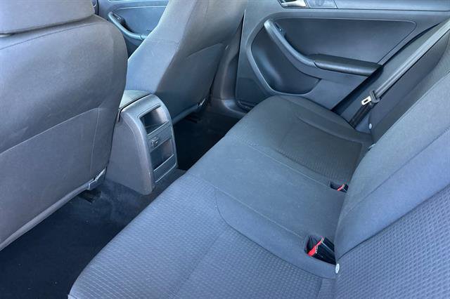 Used 2016 Volkswagen Jetta S FWD image 12