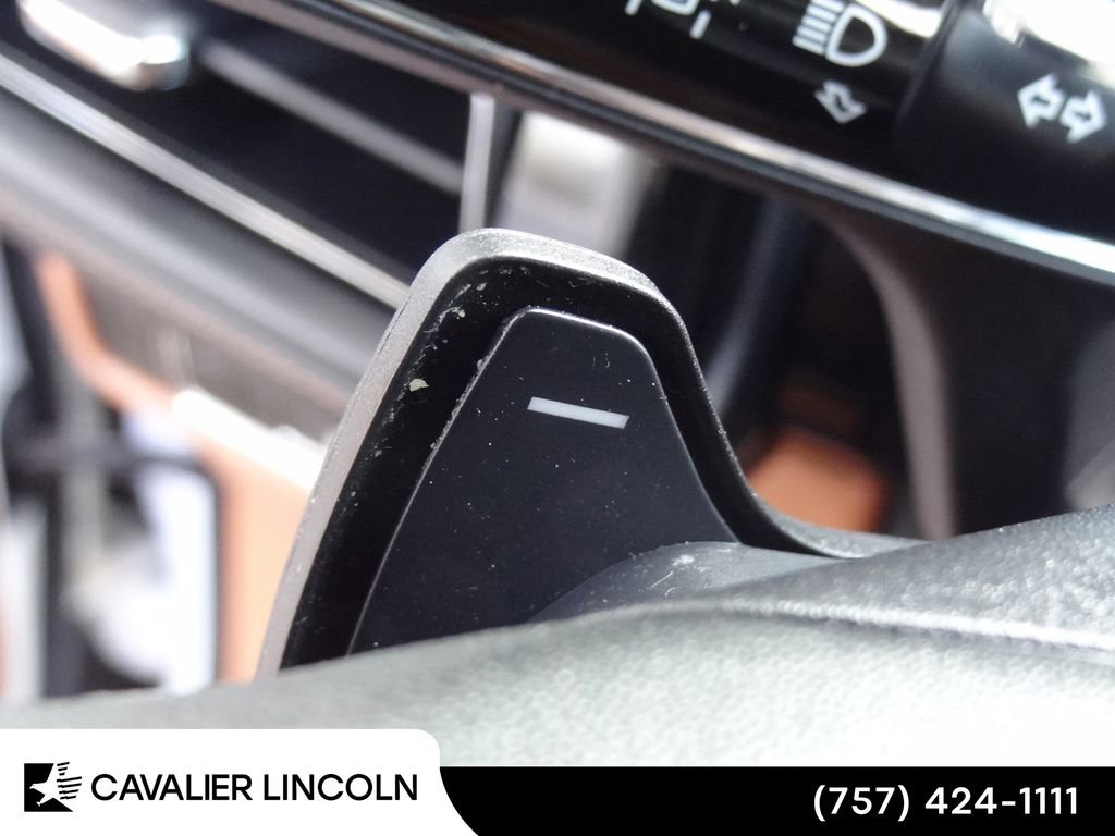 Used 2024 Lincoln Aviator Black Label w/ Dynamic Handling Package image 30