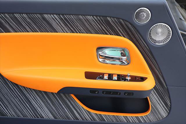 Certified 2024 Rolls-Royce Spectre w/ Leather Finishing Pack AWD/4WD image 14