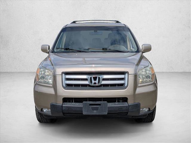 Used 2006 Honda Pilot EX-L image 2