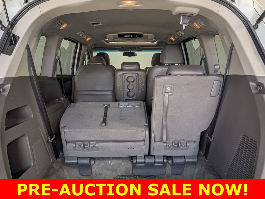 Used 2012 Honda Odyssey Touring image 26
