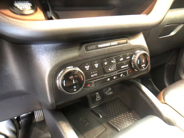 Used 2024 Ford Bronco Sport Badlands w/ Premium Package AWD/4WD image 17