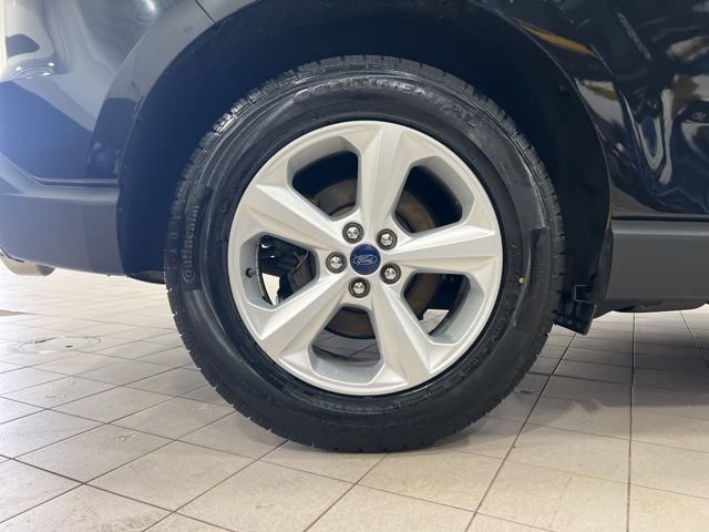 Used 2015 Ford Edge SE AWD/4WD image 25