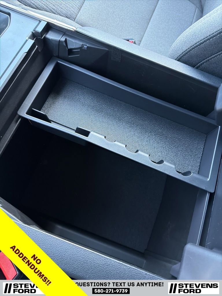 New 2026 Ford F150 XLT w/ Equipment Group 302A MID image 34