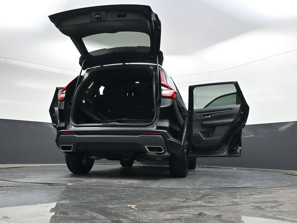Used 2026 Honda CR-V Sport image 39