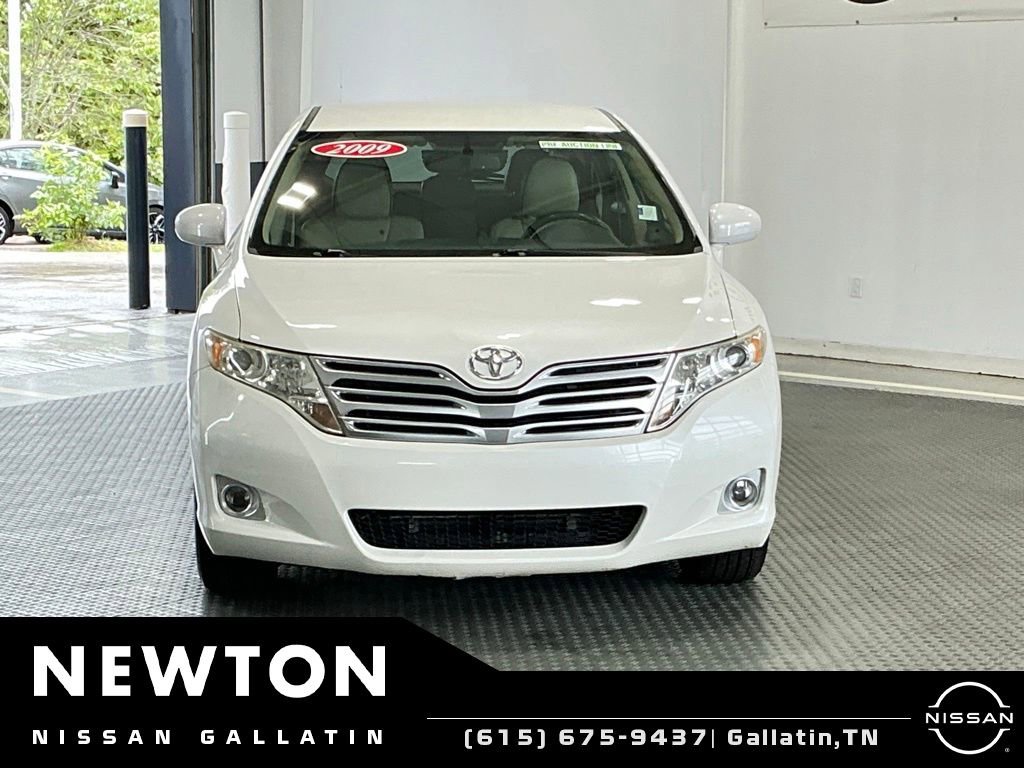 Used 2009 Toyota Venza AWD image 18