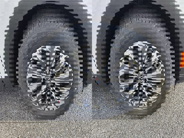 New 2026 Buick Envision Preferred image 16