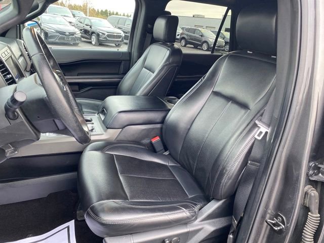 Used 2020 Ford Expedition XLT w/ Equipment Group 201A image 13