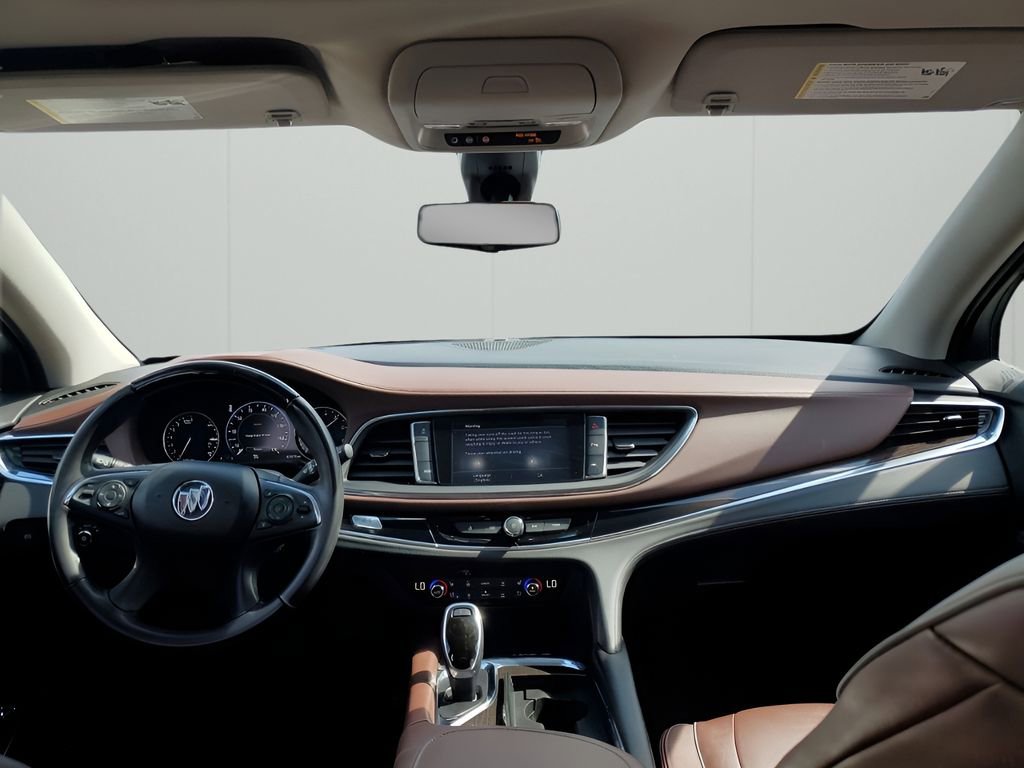 Used 2020 Buick Enclave Avenir w/ Trailering Package, 5000 lbs. image 21