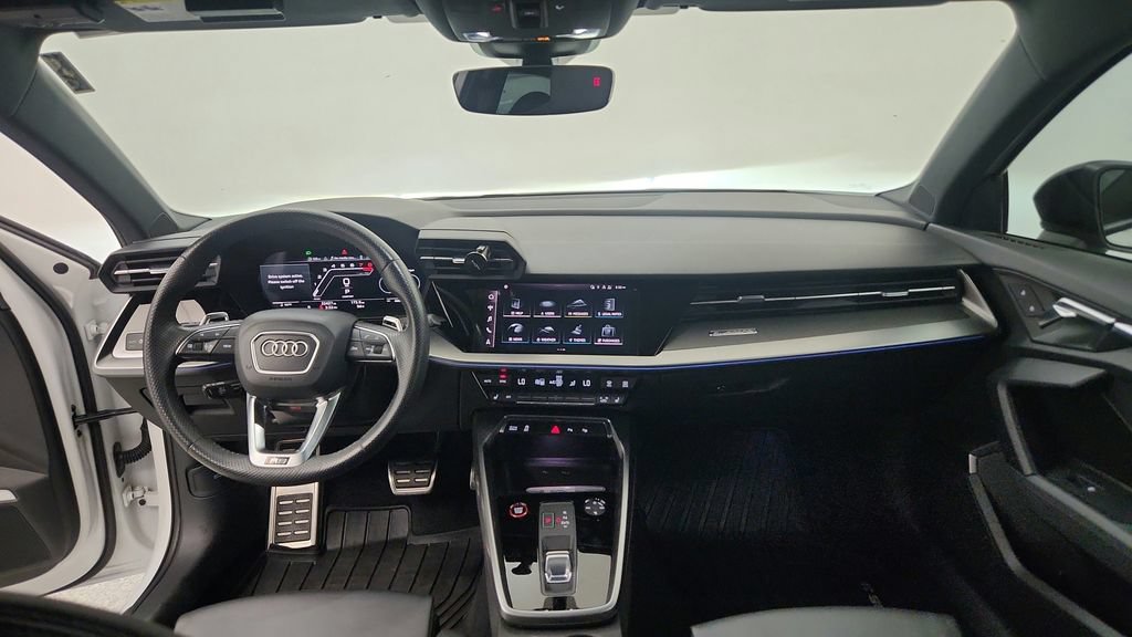 Used 2023 Audi RS 3 AWD/4WD image 38