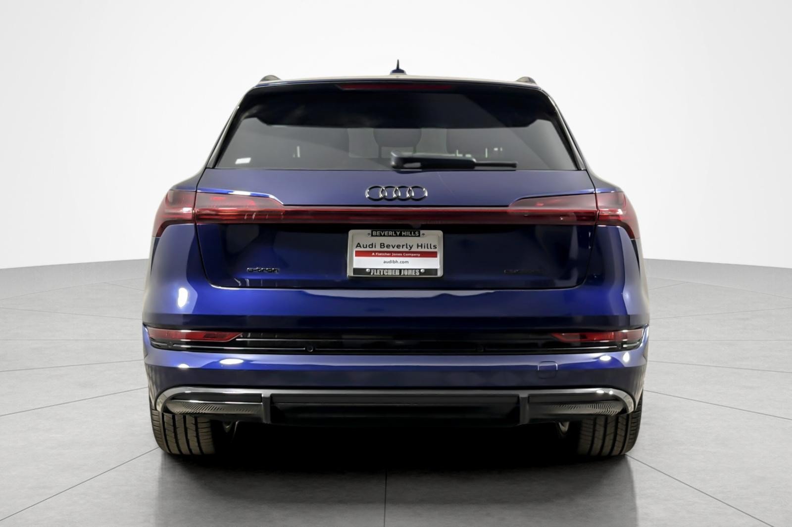 Used 2022 Audi e-tron Chronos AWD/4WD image 4
