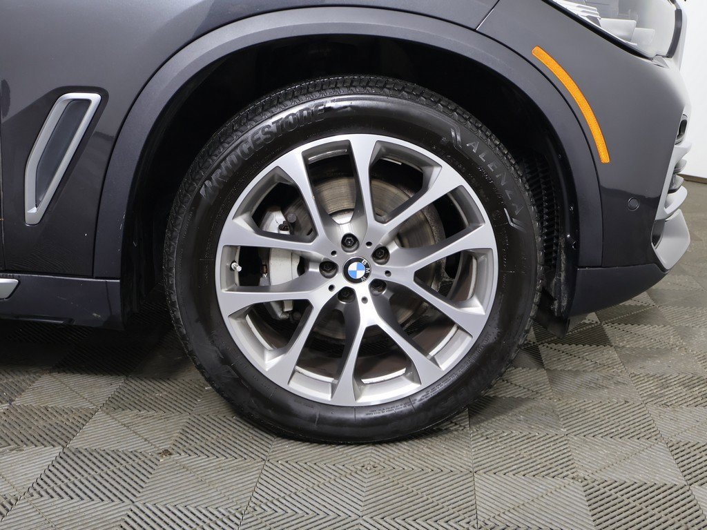 Used 2022 BMW X5 xDrive40i image 27