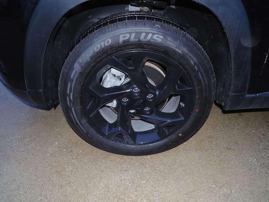 Certified 2024 Chevrolet Trax LS w/ LS Convenience Package image 31