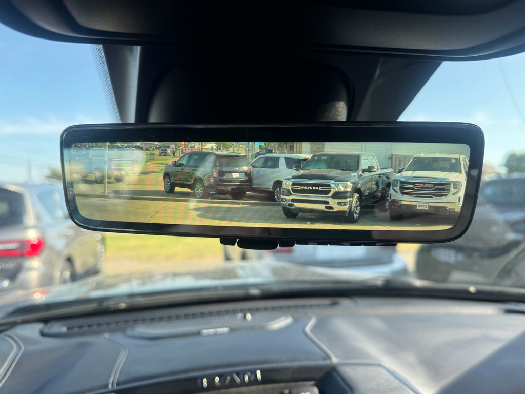 Used 2023 RAM 1500 Limited AWD/4WD image 28