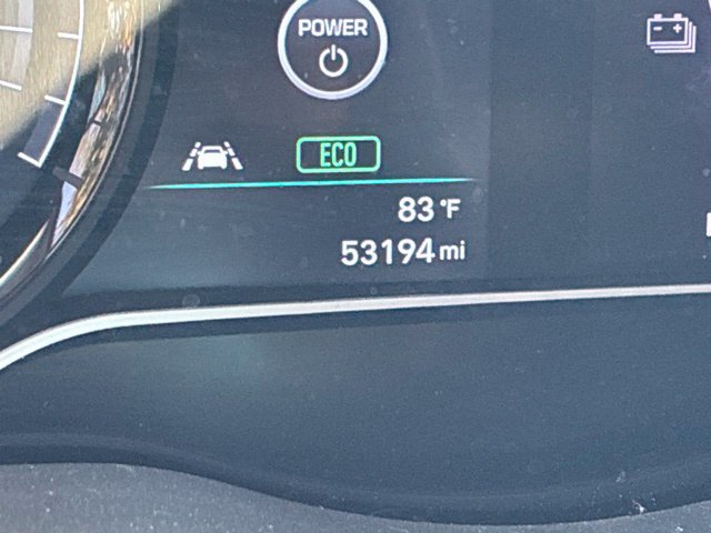 Used 2021 Hyundai Kona Ultimate FWD image 15