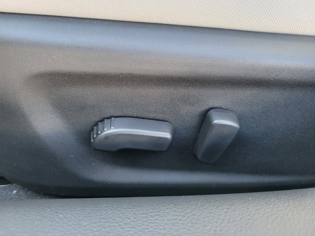 New 2025 Nissan Altima 2.5 SV image 11