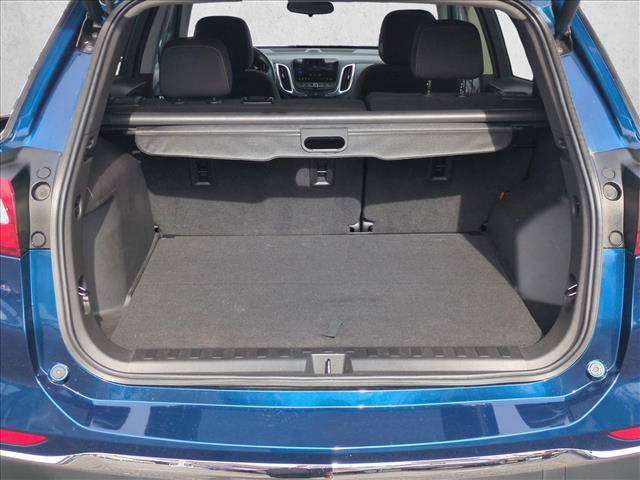 Used 2021 Chevrolet Equinox LT AWD/4WD image 6