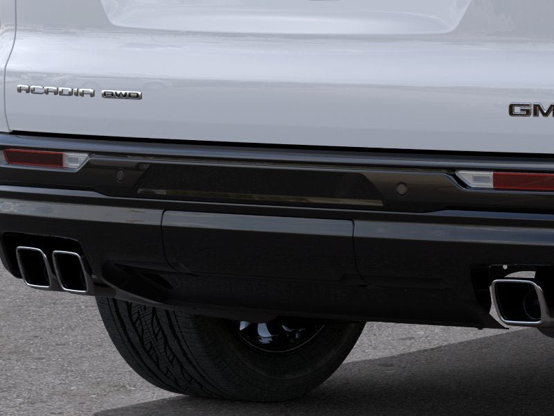 New 2027 GMC Acadia Denali Ultimate AWD/4WD image 14