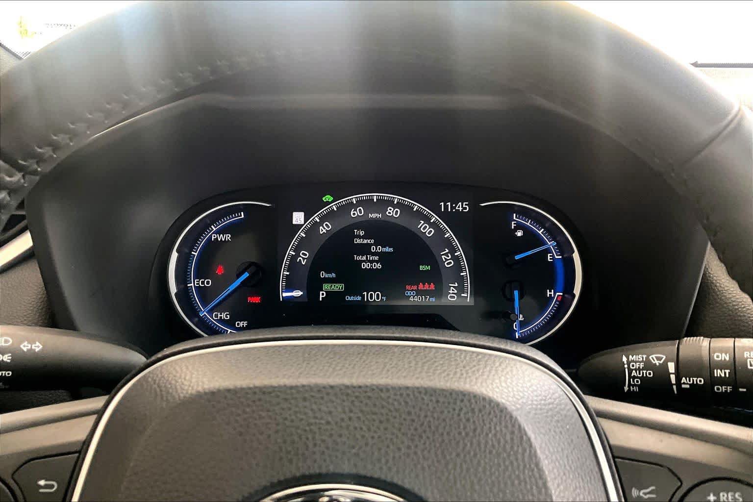Certified 2023 Toyota RAV4 SE w/ Convenience Package AWD/4WD image 25