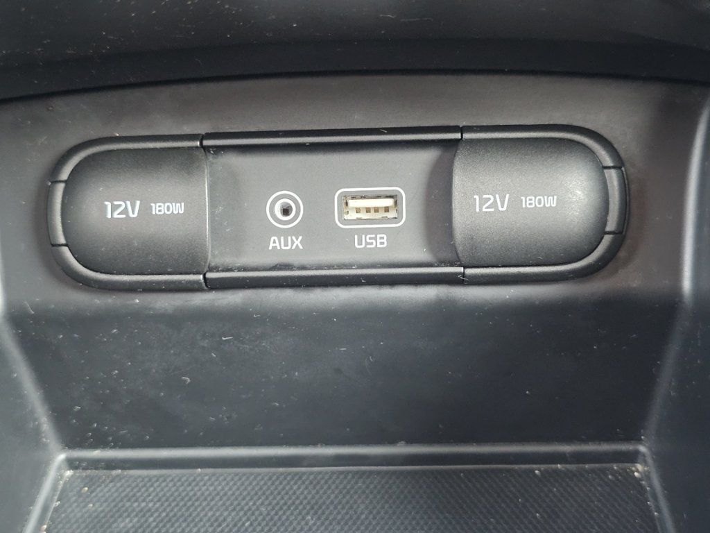 Used 2019 Kia Sorento EX w/ EX Touring Package AWD/4WD image 31