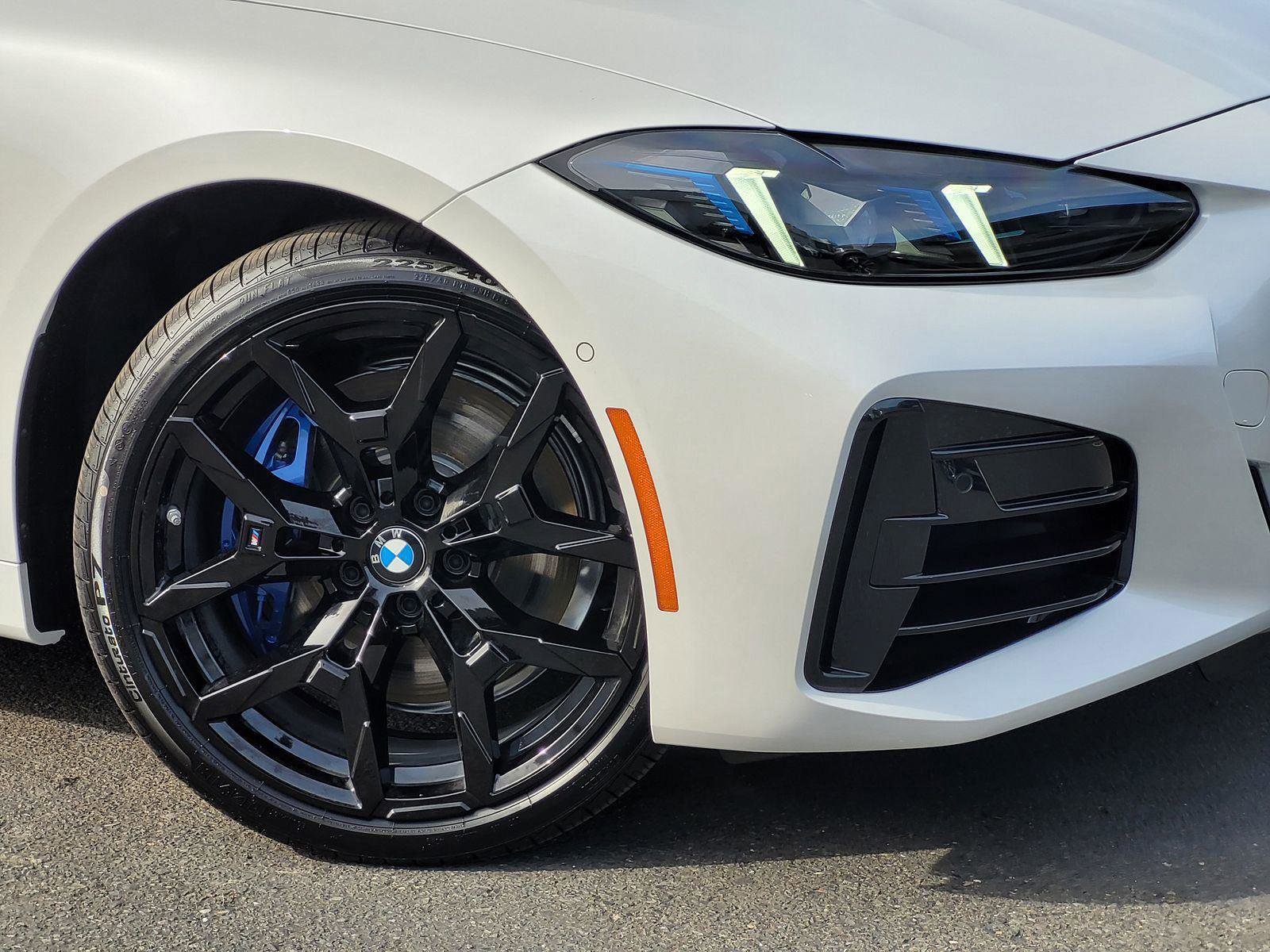 New 2026 BMW 440i xDrive Coupe w/ Premium Package image 4