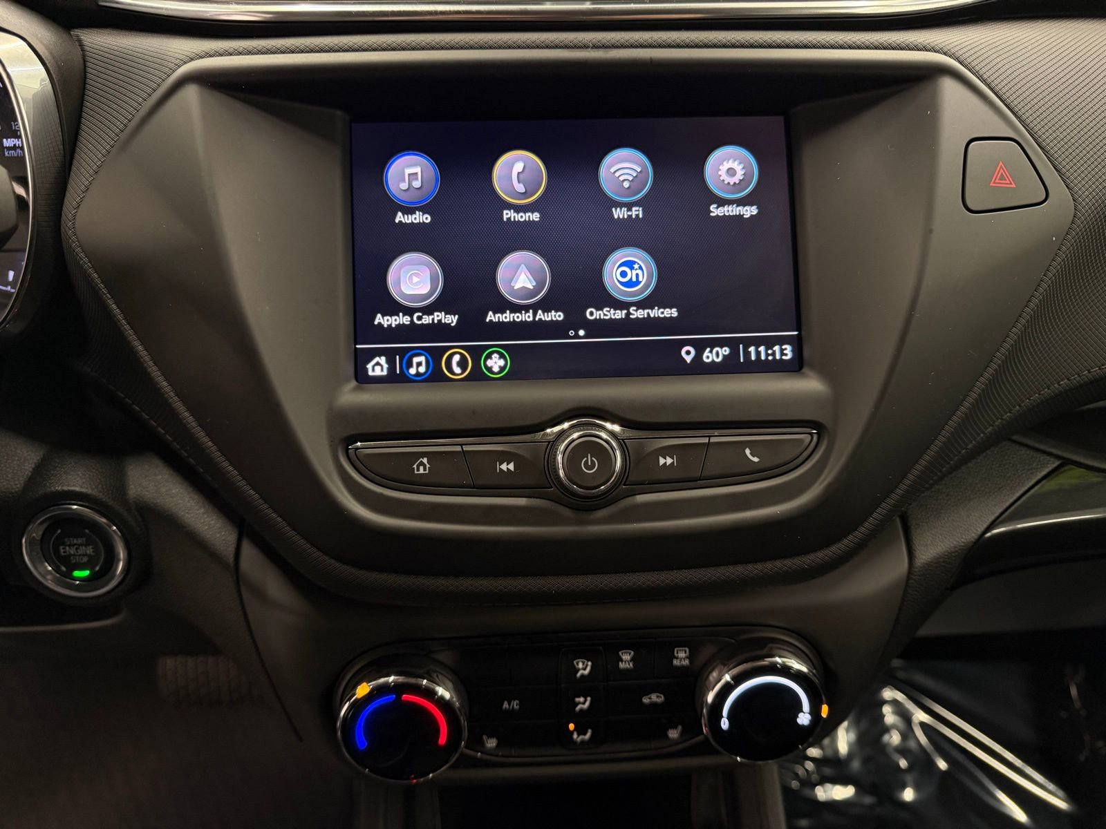 Used 2023 Chevrolet TrailBlazer LT image 14