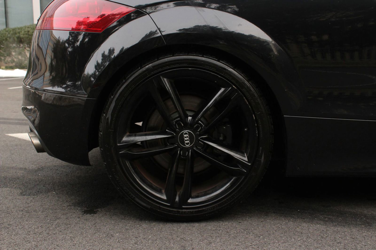 Used 2013 Audi TTS 2.0T Prestige image 5