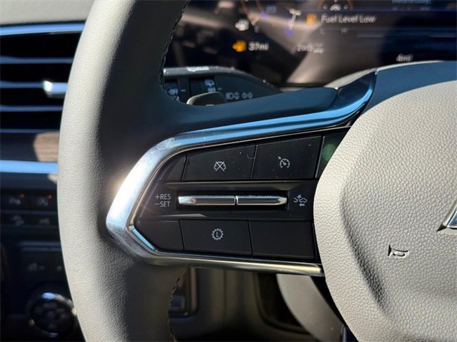 New 2026 Chevrolet Tahoe Z71 w/ Comfort Package image 15