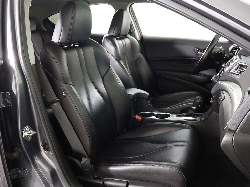 Used 2020 Acura ILX FWD image 29