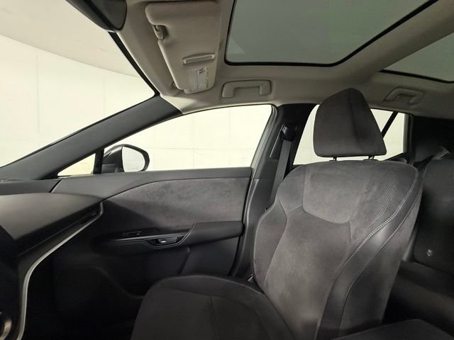 Certified 2023 Lexus RZ 450e Premium w/ Accessory Package (2T) AWD/4WD image 19