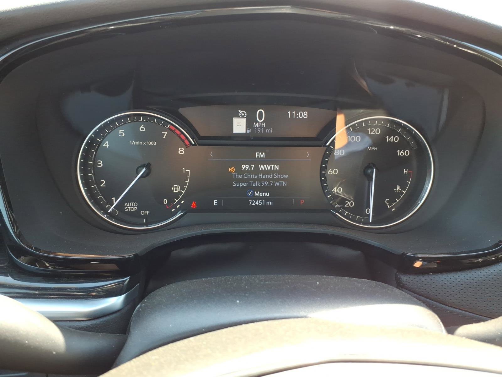 Used 2023 Cadillac XT5 Premium Luxury image 18