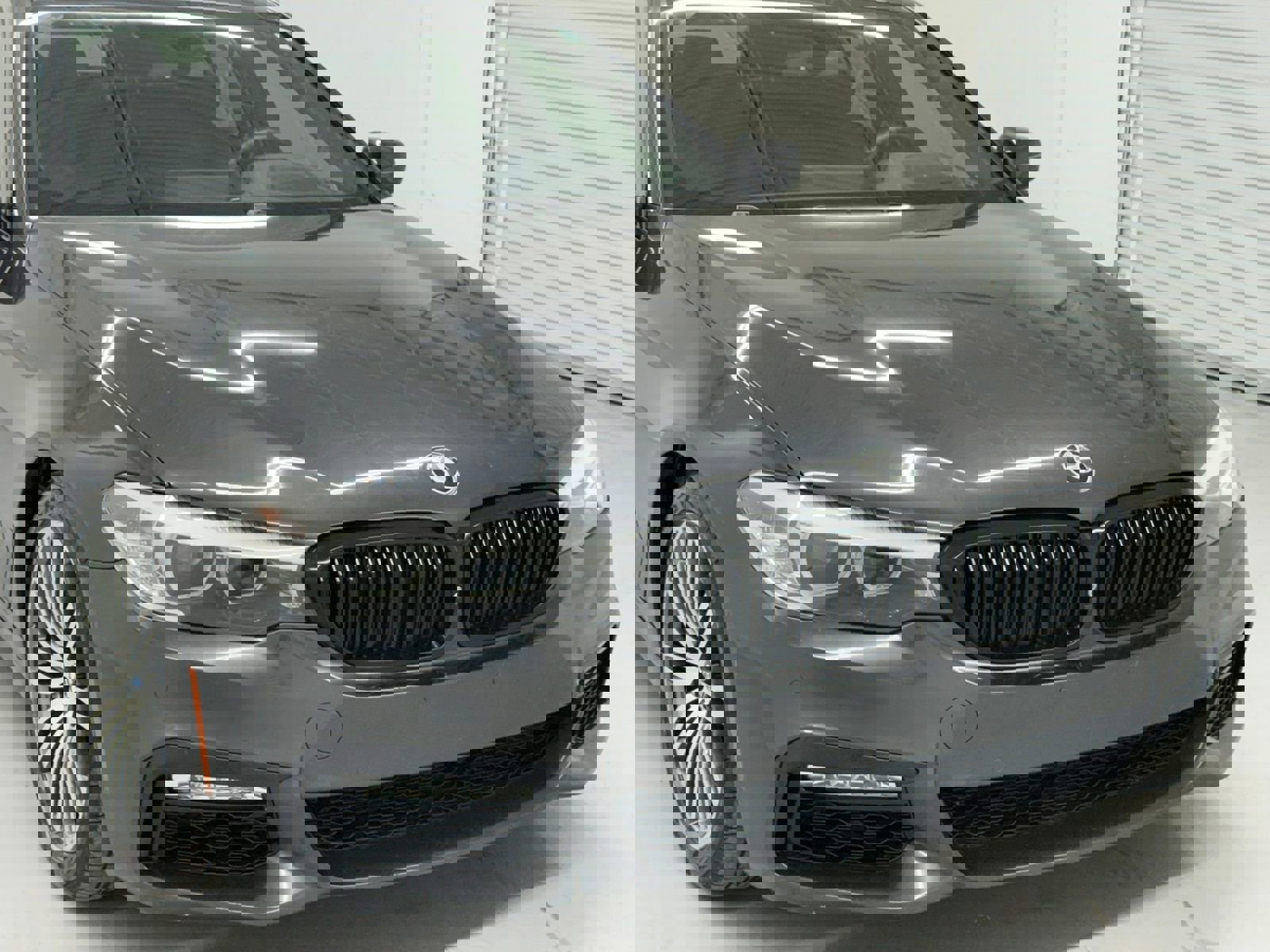 Used 2018 BMW 540i image 9