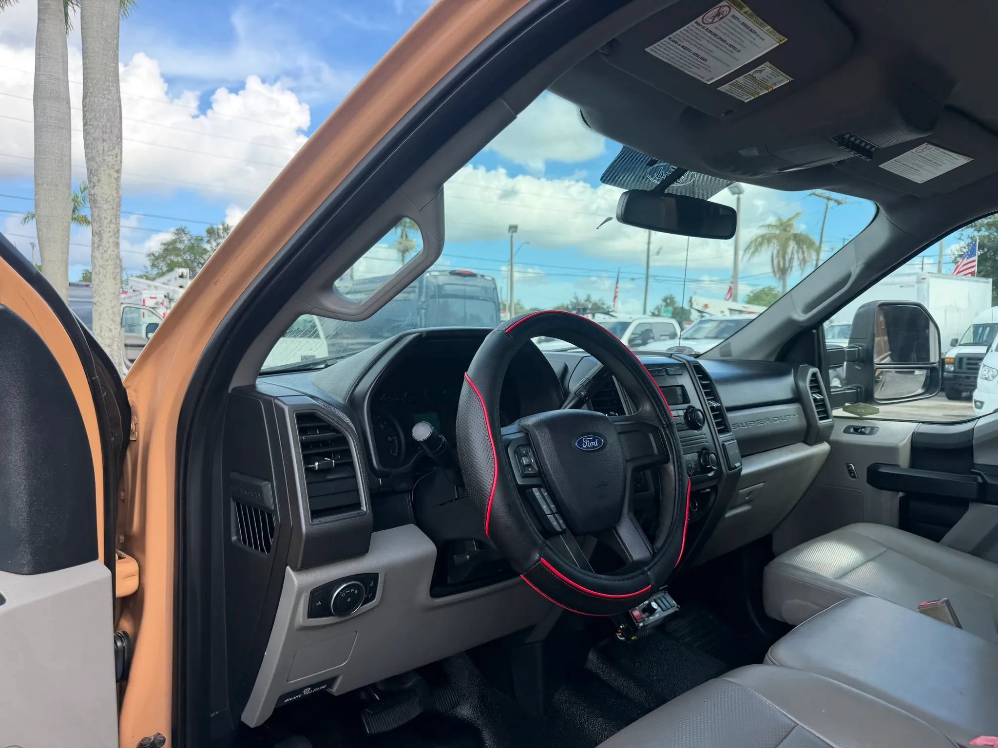 Used 2018 Ford F350 XL RWD image 12