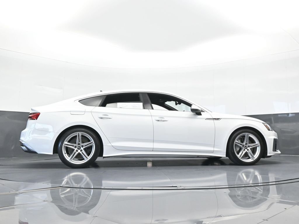 Used 2021 Audi A5 2.0T Premium w/ Convenience Package image 55