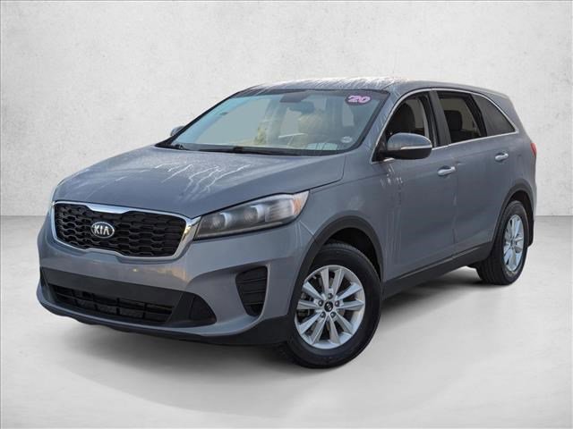 Used 2020 Kia Sorento LX