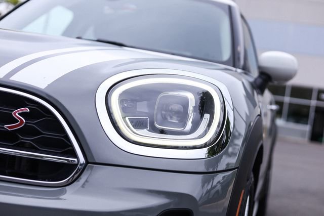 Used 2021 MINI Cooper Countryman S AWD/4WD image 12