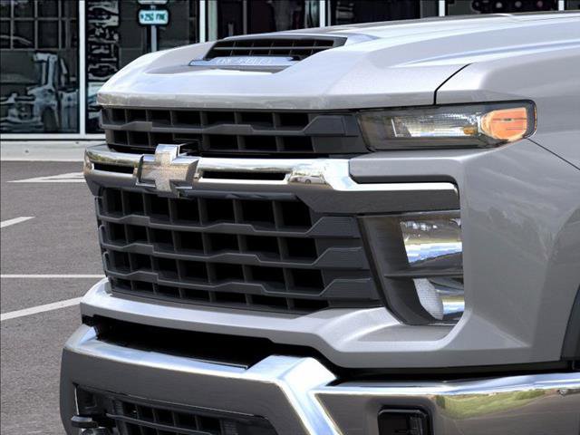 New 2026 Chevrolet Silverado 3500 LT image 13