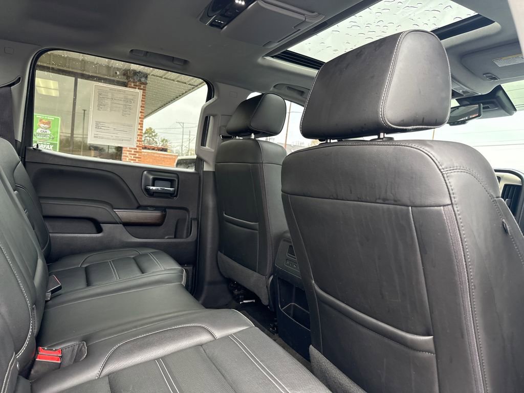 Used 2017 GMC Sierra 1500 Denali image 18