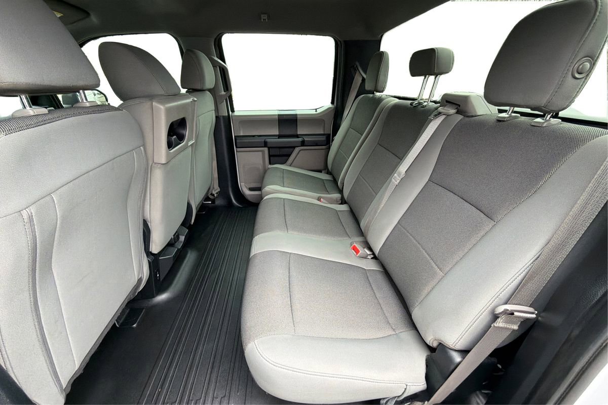 Used 2019 Ford F150 XL w/ Equipment Group 101A Mid AWD/4WD image 10