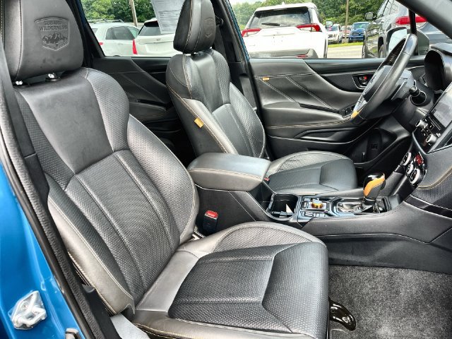 Used 2023 Subaru Forester Wilderness AWD/4WD image 28