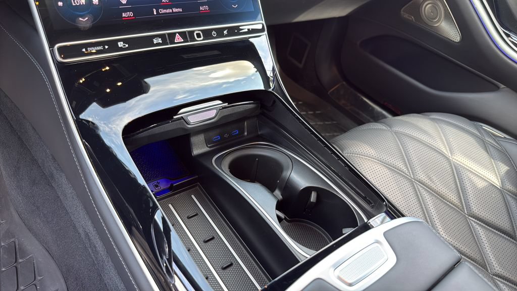 Used 2023 Mercedes-Benz Maybach S 580 4MATIC image 56
