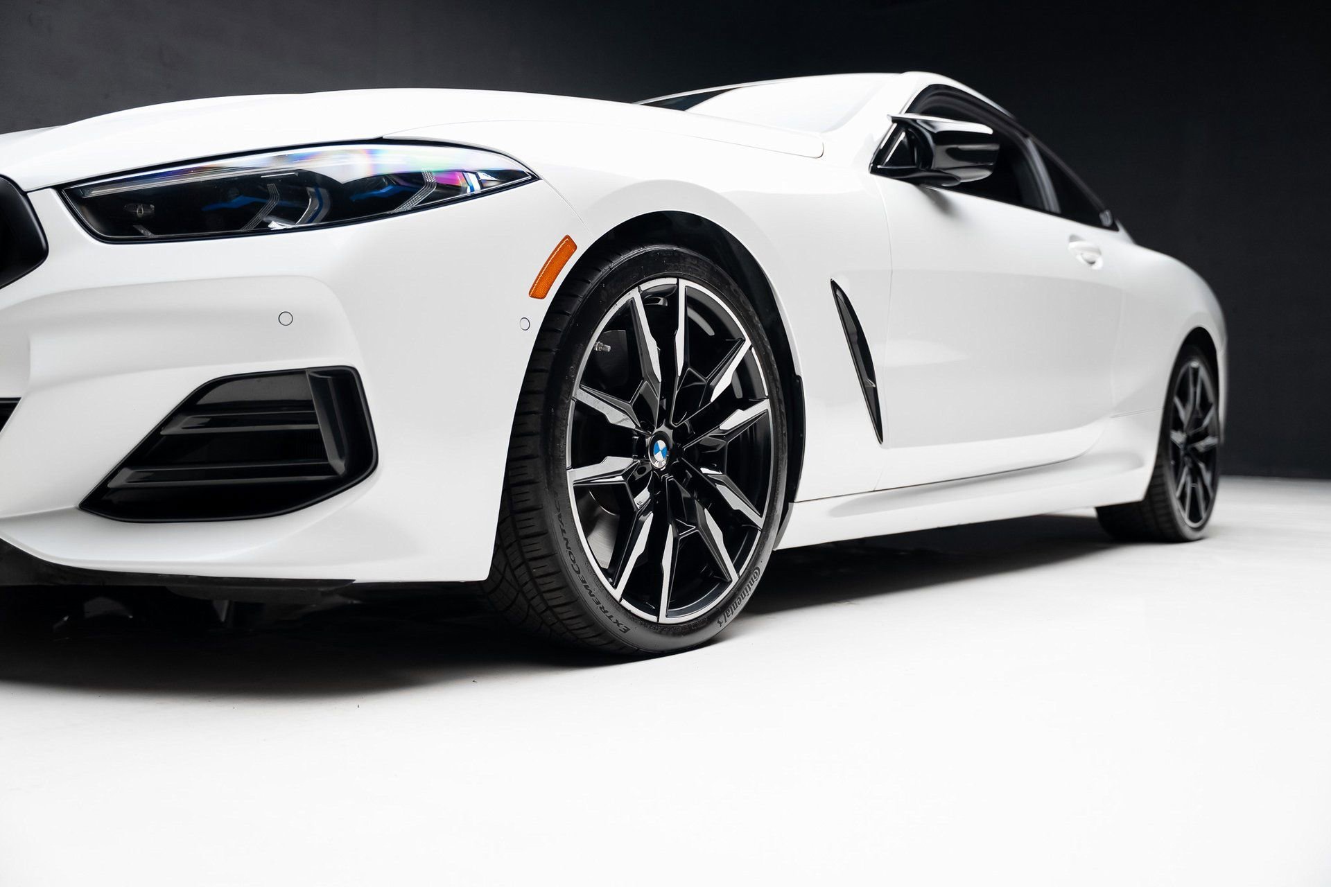 Used 2023 BMW M850i xDrive Coupe w/ M Sport Professional Package image 73